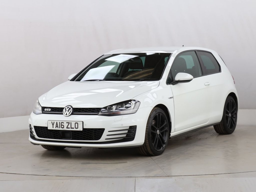 Used Volkswagen Golf 2016 for sale - 77226674: Photo 5