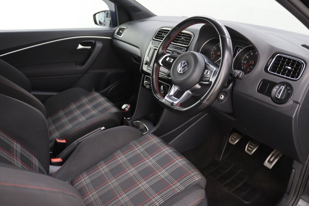 Used Volkswagen Polo 2017 for sale - 77121569: Photo 10