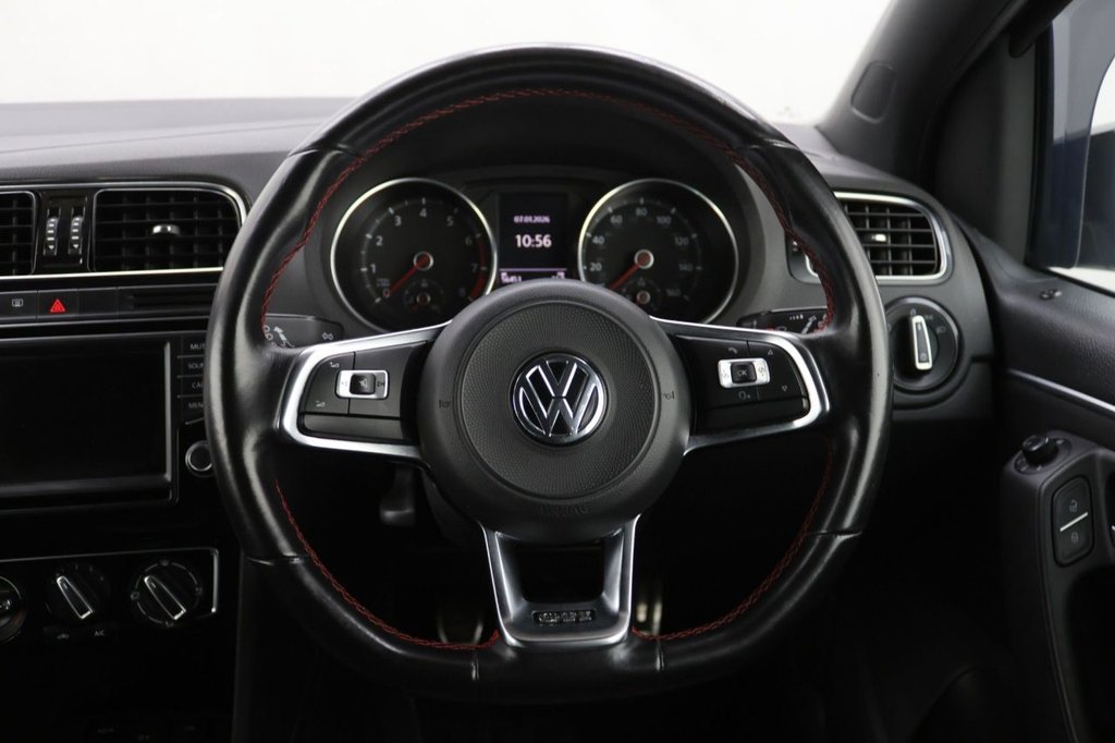 Used Volkswagen Polo 2017 for sale - 77121569: Photo 17