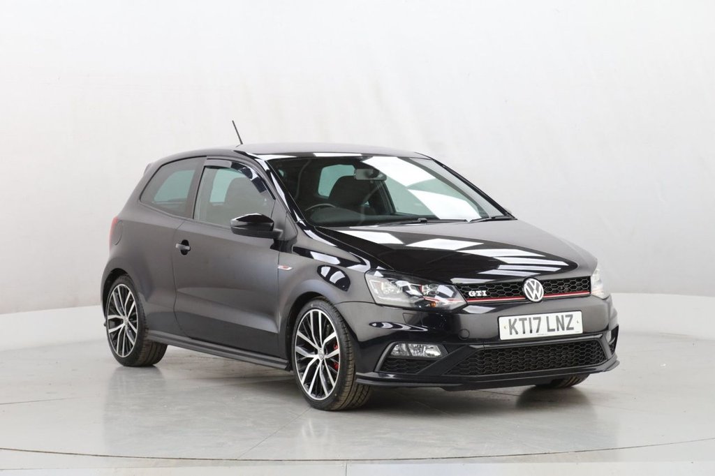 Used Volkswagen Polo 2017 for sale - 77121569: Photo 2