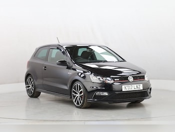 Used Volkswagen Polo 2017 for sale - 77121569: Photo