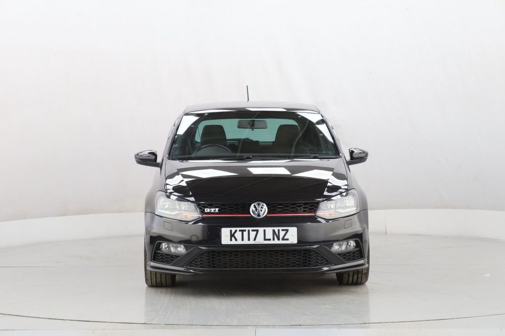 Used Volkswagen Polo 2017 for sale - 77121569: Photo 3