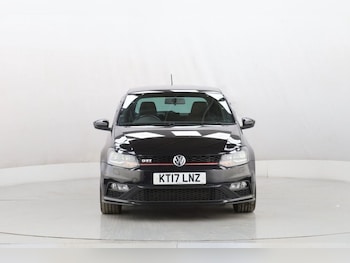 Used Volkswagen Polo 2017 for sale - 77121569: Photo