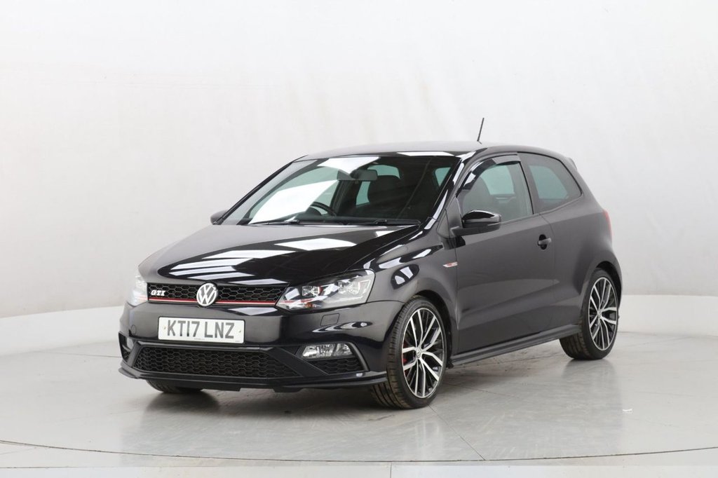 Used Volkswagen Polo 2017 for sale - 77121569: Photo 5