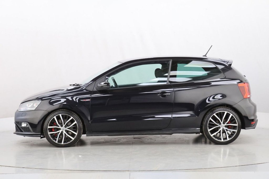 Used Volkswagen Polo 2017 for sale - 77121569: Photo 6