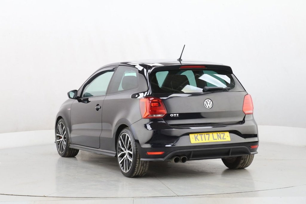 Used Volkswagen Polo 2017 for sale - 77121569: Photo 7