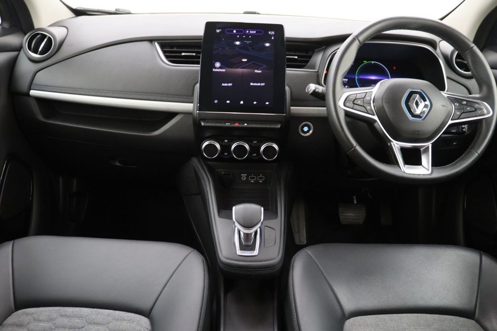 Used Renault Zoe 2020 for sale - 76783472: Photo 18