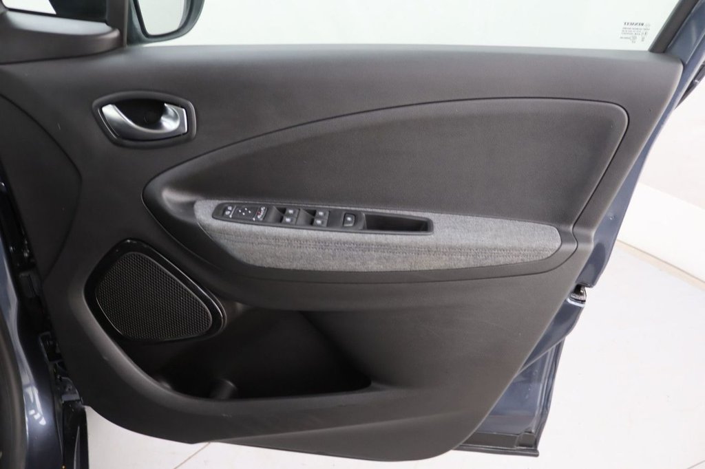 Used Renault Zoe 2020 for sale - 76783472: Photo 26