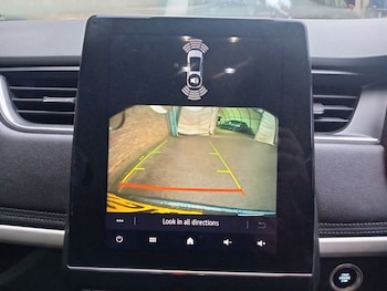 Used Renault Zoe 2020 for sale - 76783472: Photo