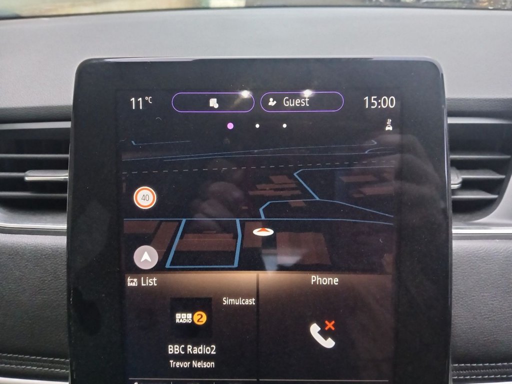 Used Renault Zoe 2020 for sale - 76783472: Photo 8