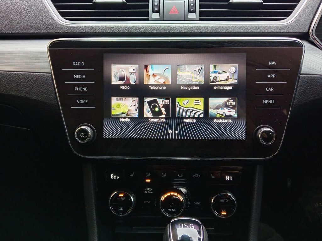 Used Skoda Superb 2021 for sale - 77621037: Photo 10