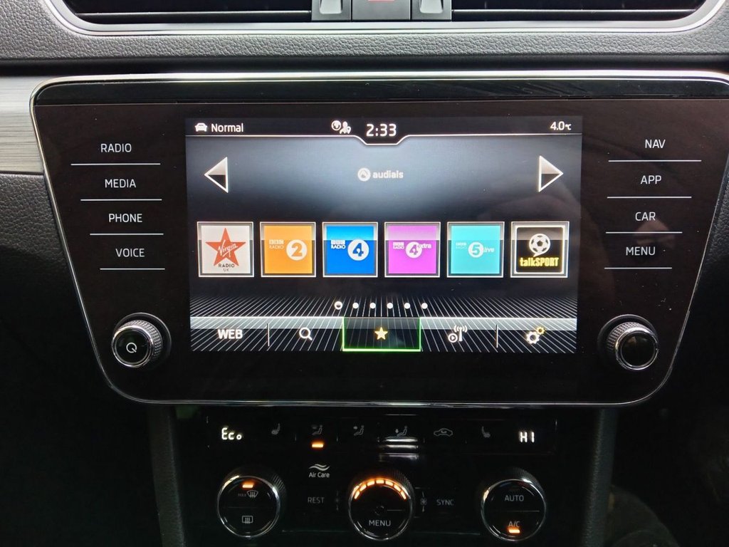 Used Skoda Superb 2021 for sale - 77621037: Photo 12