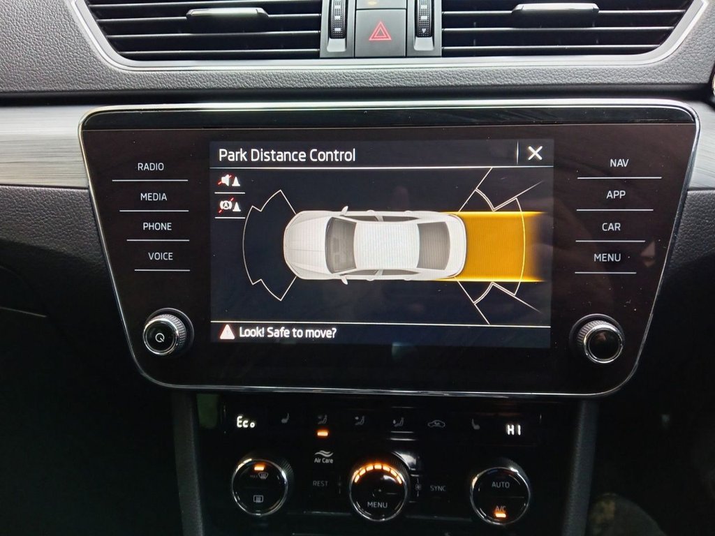 Used Skoda Superb 2021 for sale - 77621037: Photo 13