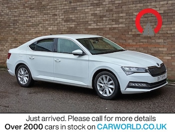 2021 (71) - 1.4 TSI iV SE Technology DSG 5dr