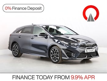 Used Kia Pro Ceed 2024 for sale - 79527720: Photo
