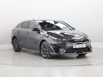Used Kia Pro Ceed 2024 for sale - 79527720: Photo
