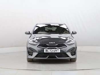 Used Kia Pro Ceed 2024 for sale - 79527720: Photo