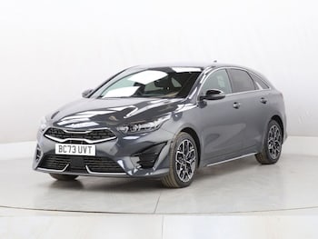 Used Kia Pro Ceed 2024 for sale - 79527720: Photo