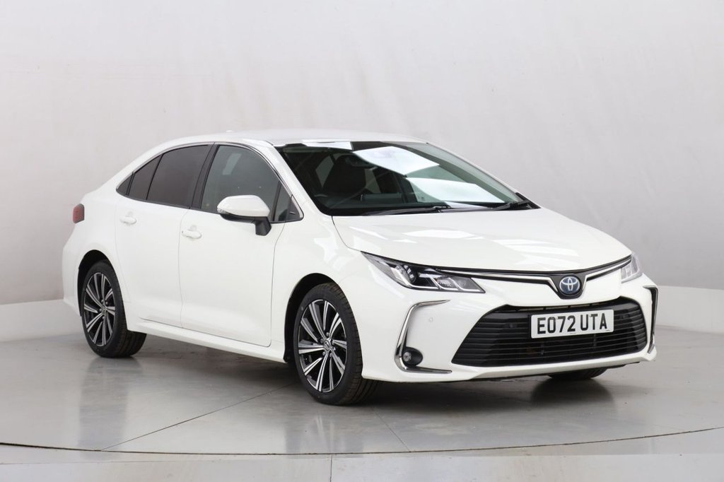 Used Toyota Corolla 2022 for sale - 77171735: Photo 2