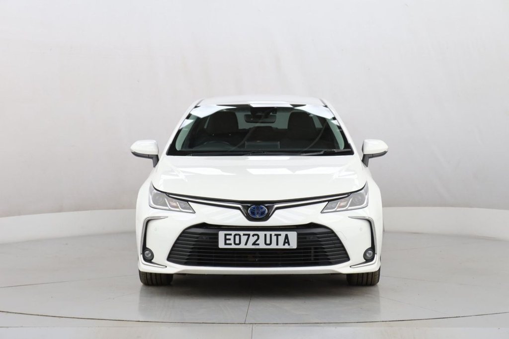 Used Toyota Corolla 2022 for sale - 77171735: Photo 3