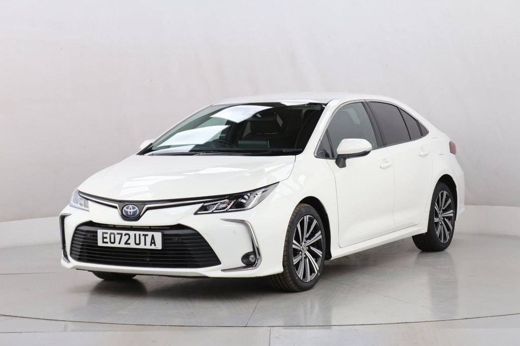 Used Toyota Corolla 2022 for sale - 77171735: Photo 5