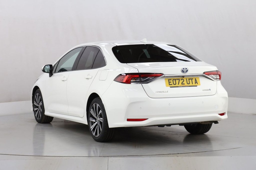 Used Toyota Corolla 2022 for sale - 77171735: Photo 7