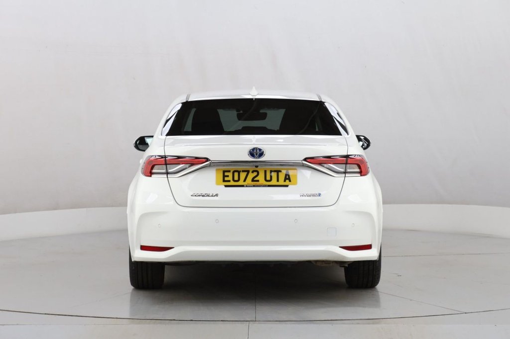 Used Toyota Corolla 2022 for sale - 77171735: Photo 9