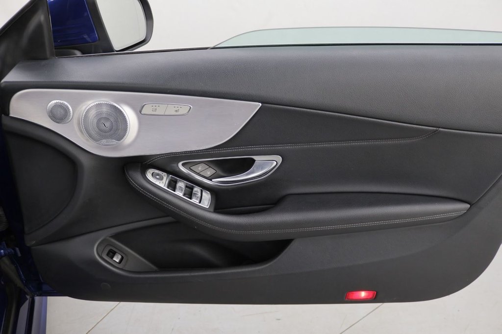 Used Mercedes-Benz C Class 2020 for sale - 76542027: Photo 33