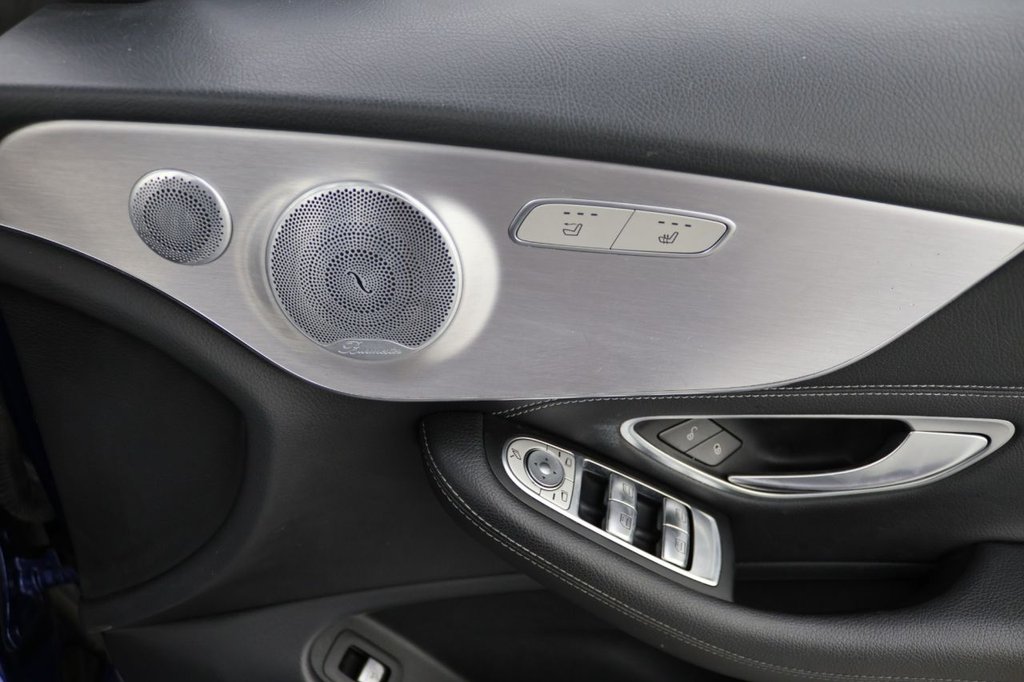 Used Mercedes-Benz C Class 2020 for sale - 76542027: Photo 34