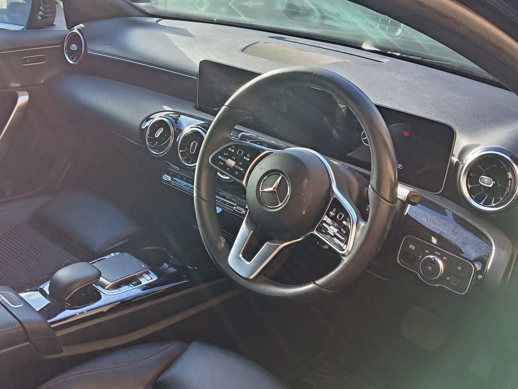 Used Mercedes-Benz A-Class 2019 for sale - 77085573: Photo 5