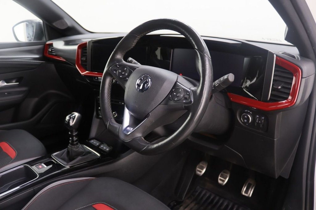 Used Vauxhall Mokka 2021 for sale - 77477779: Photo 10