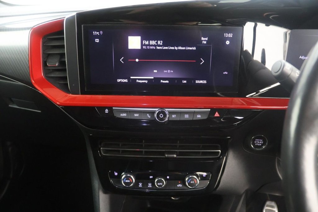 Used Vauxhall Mokka 2021 for sale - 77477779: Photo 13