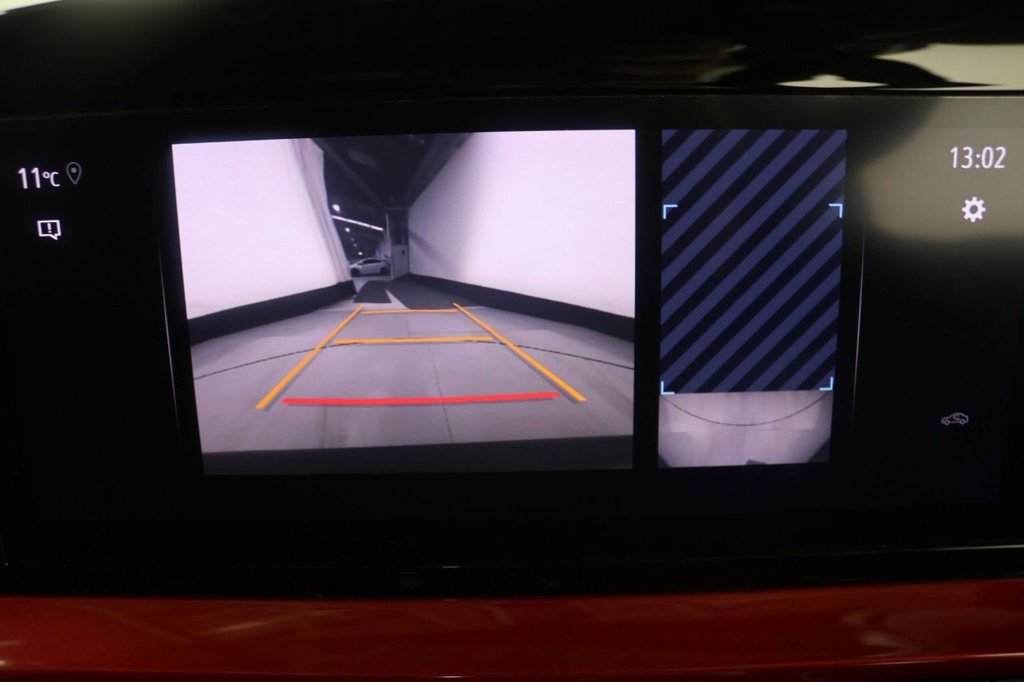 Used Vauxhall Mokka 2021 for sale - 77477779: Photo 14