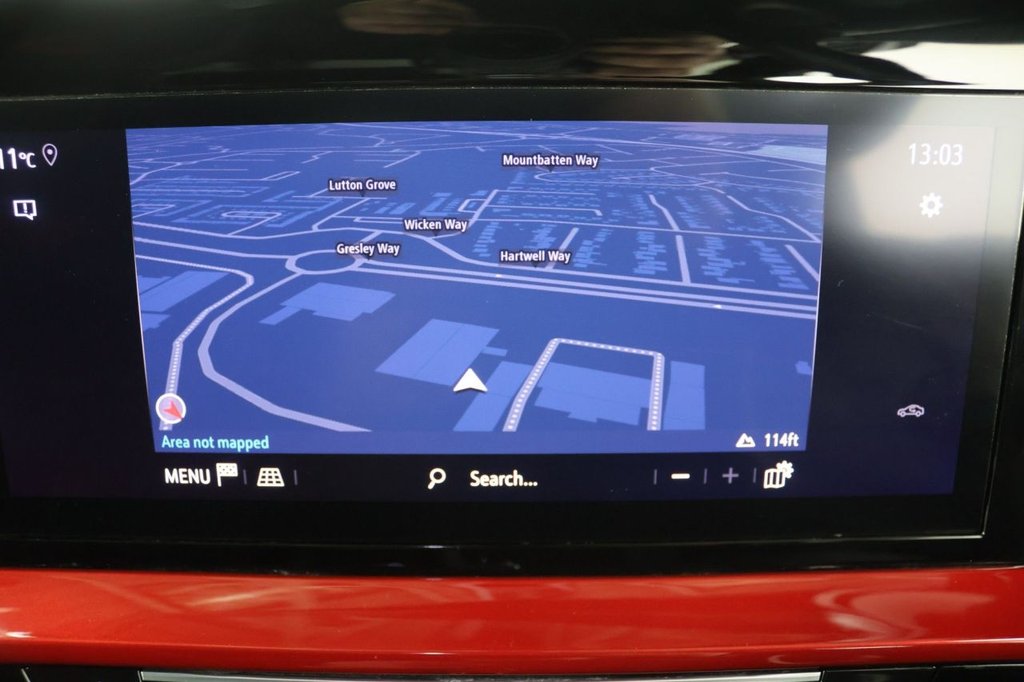 Used Vauxhall Mokka 2021 for sale - 77477779: Photo 15