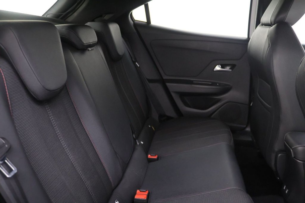 Used Vauxhall Mokka 2021 for sale - 77477779: Photo 17