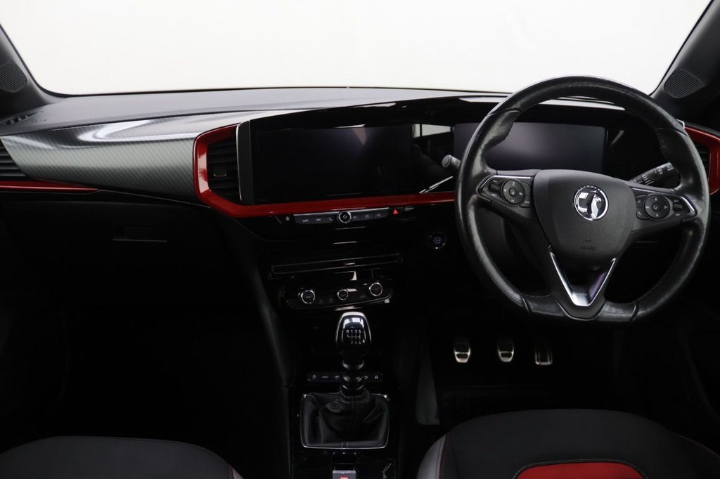 Used Vauxhall Mokka 2021 for sale - 77477779: Photo 18