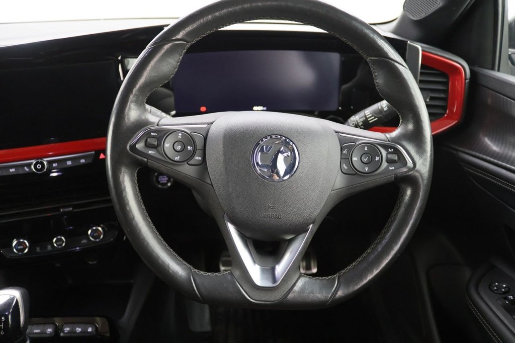 Used Vauxhall Mokka 2021 for sale - 77477779: Photo 19