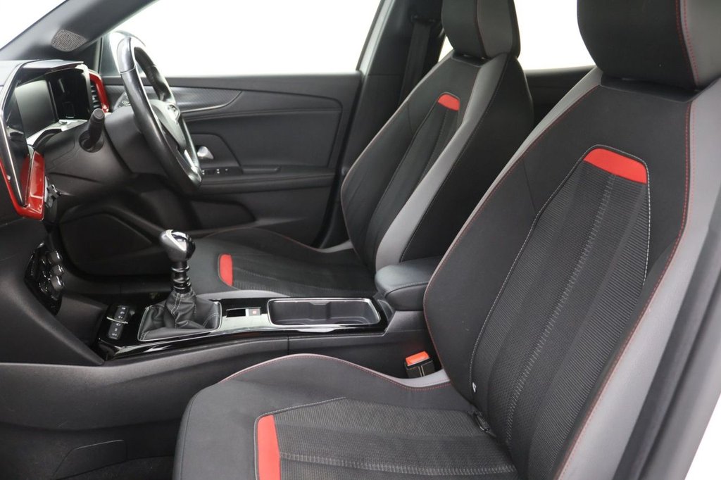 Used Vauxhall Mokka 2021 for sale - 77477779: Photo 21