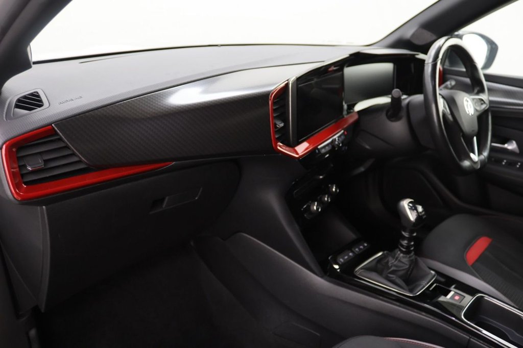 Used Vauxhall Mokka 2021 for sale - 77477779: Photo 23