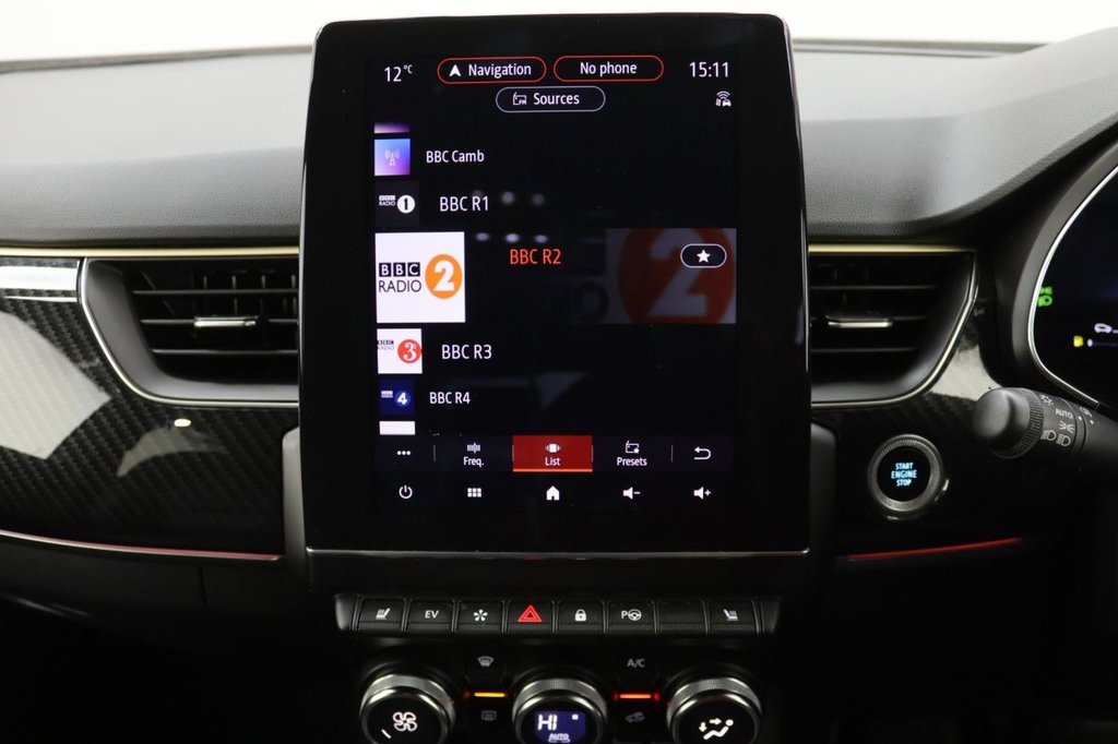 Used Renault Arkana 2023 for sale - 77703600: Photo 14