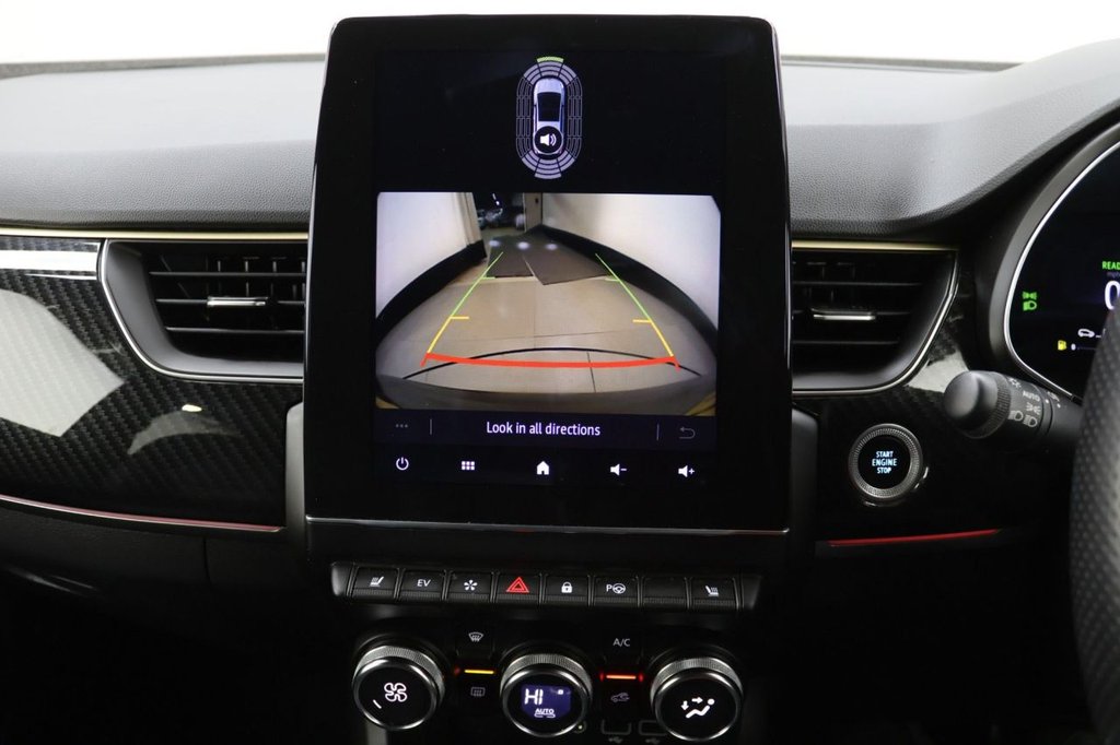 Used Renault Arkana 2023 for sale - 77703600: Photo 16