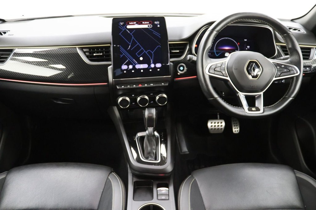 Used Renault Arkana 2023 for sale - 77703600: Photo 20