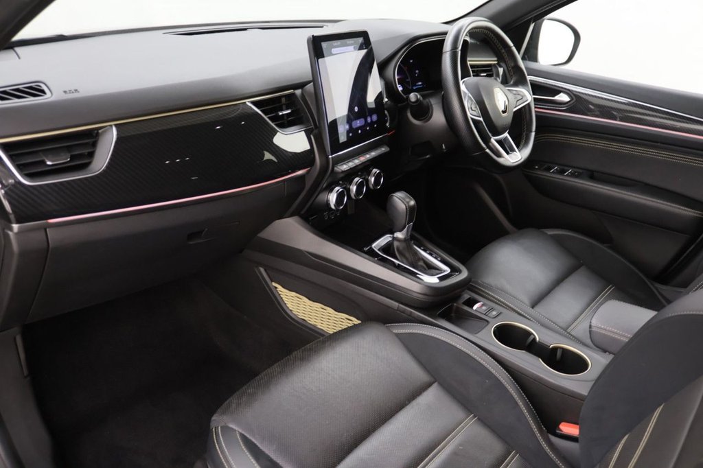 Used Renault Arkana 2023 for sale - 77703600: Photo 25