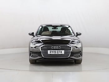 Used Audi A6 2019 for sale - 78382540: Photo