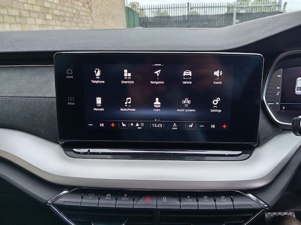 Used Skoda Octavia 2021 for sale - 76092476: Photo 10