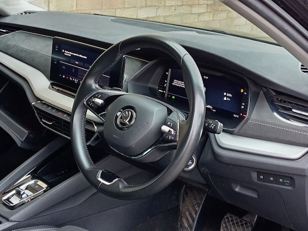 Used Skoda Octavia 2021 for sale - 76092476: Photo 5