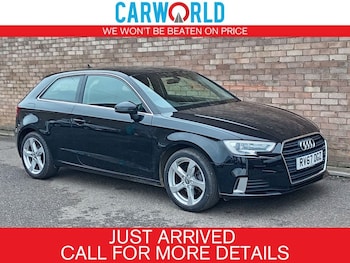 Used Audi A3 2017 for sale - 76542135: Photo