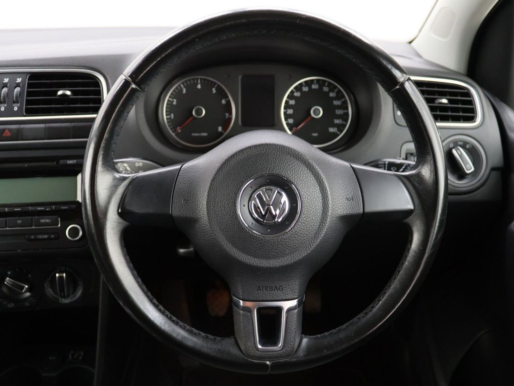 Used Volkswagen Polo 2010 for sale - 76558826: Photo 18