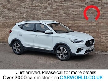 Used MG MG ZS 2023 for sale - 78701844: Photo
