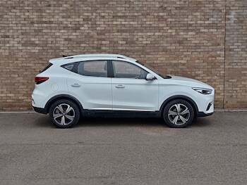 Used MG MG ZS 2023 for sale - 78701844: Photo